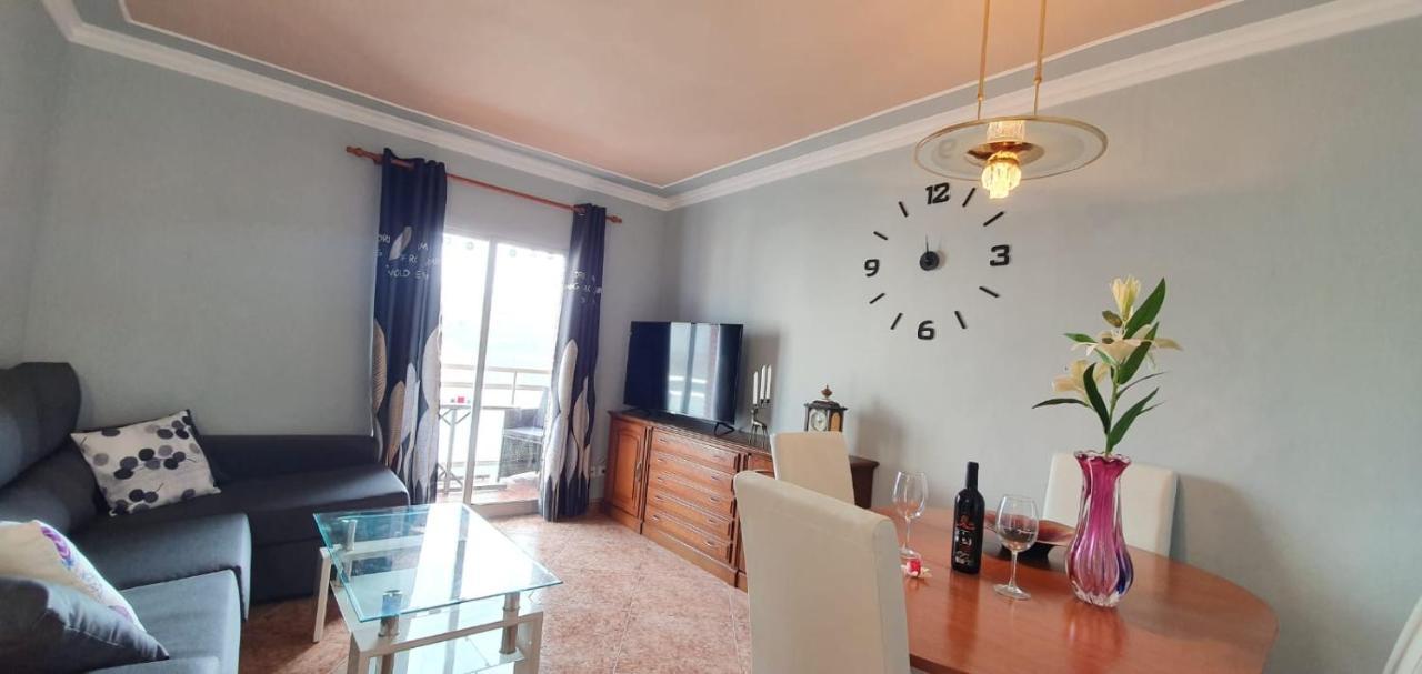 Exceptional Apartment In The Heart Of The City Таррагона Экстерьер фото