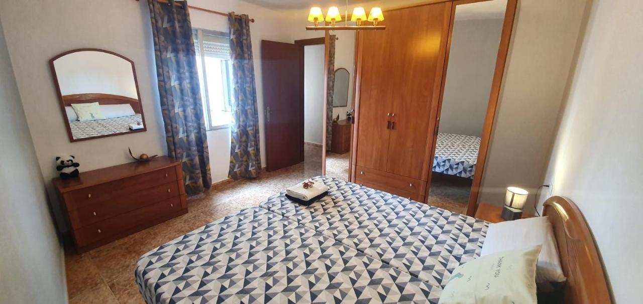 Exceptional Apartment In The Heart Of The City Таррагона Экстерьер фото