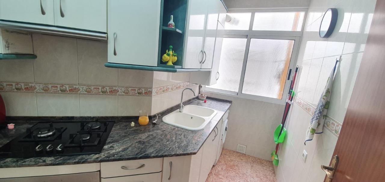 Exceptional Apartment In The Heart Of The City Таррагона Экстерьер фото
