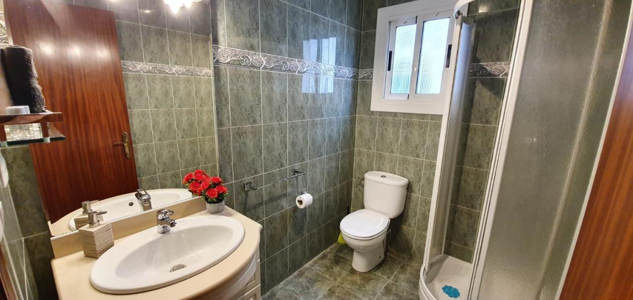 Exceptional Apartment In The Heart Of The City Таррагона Экстерьер фото